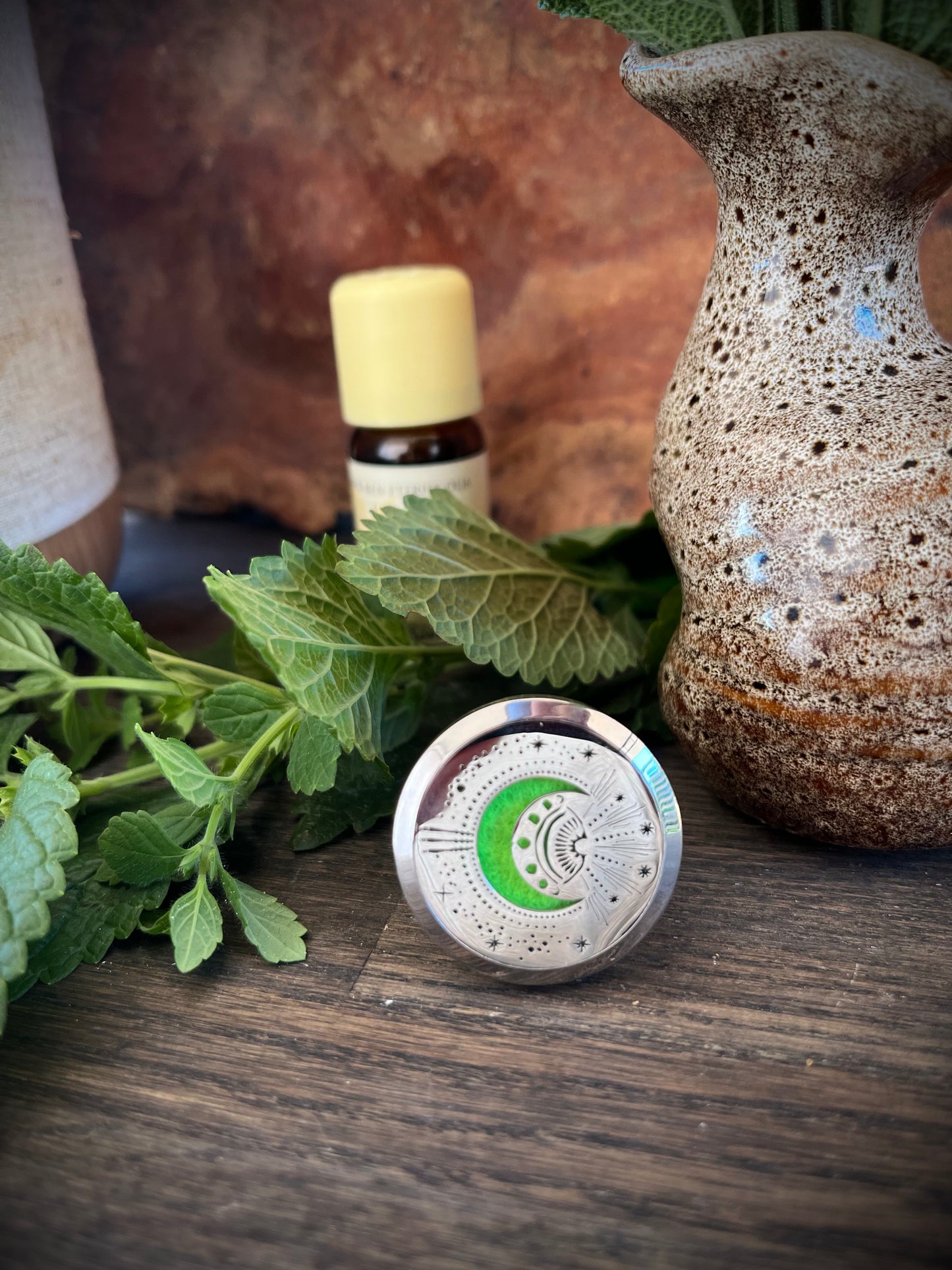 Diffuser till din bil - Mind Eye