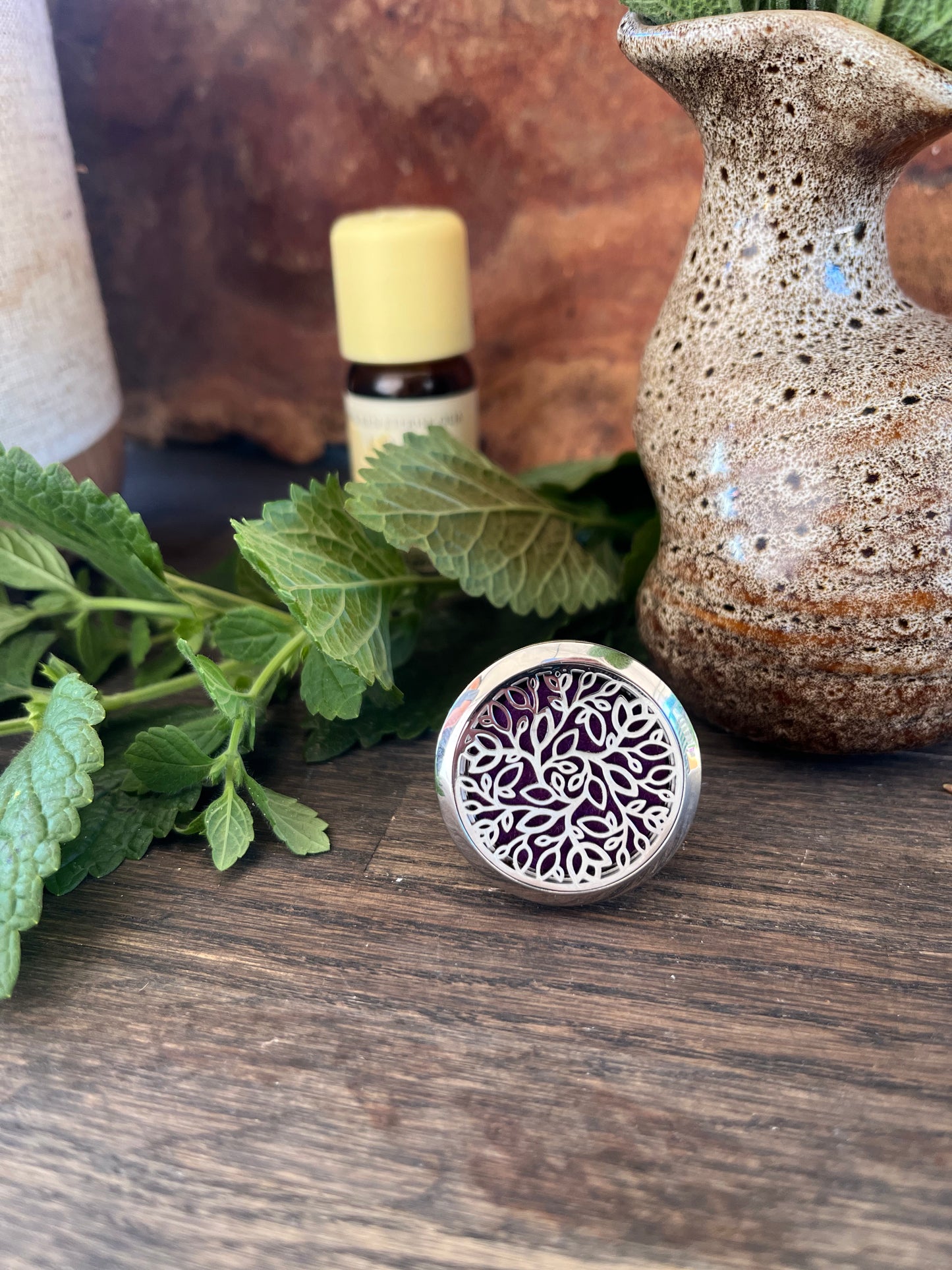 Grape eterisk olja - Crearome