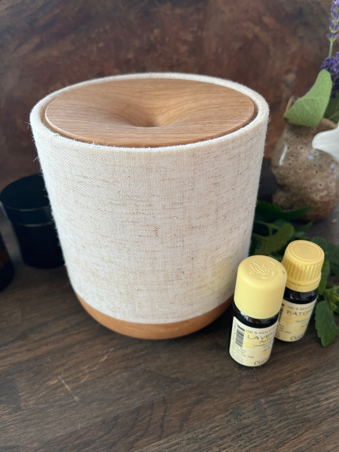 Citron eterisk olja ekologisk - Crearome