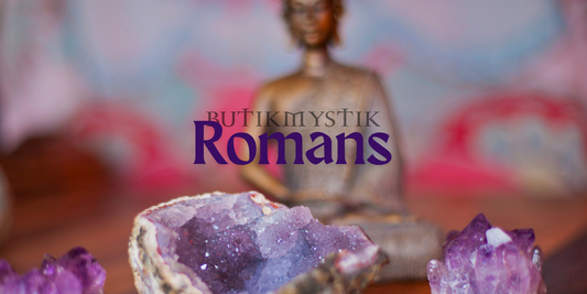 Romans ✧ Kristaller