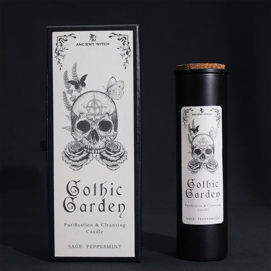 Gothic Garden - Doftljus