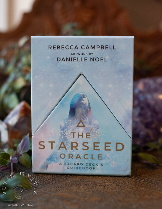 Starseed Orakelkort