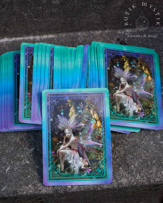 Fairy - Tarotkort