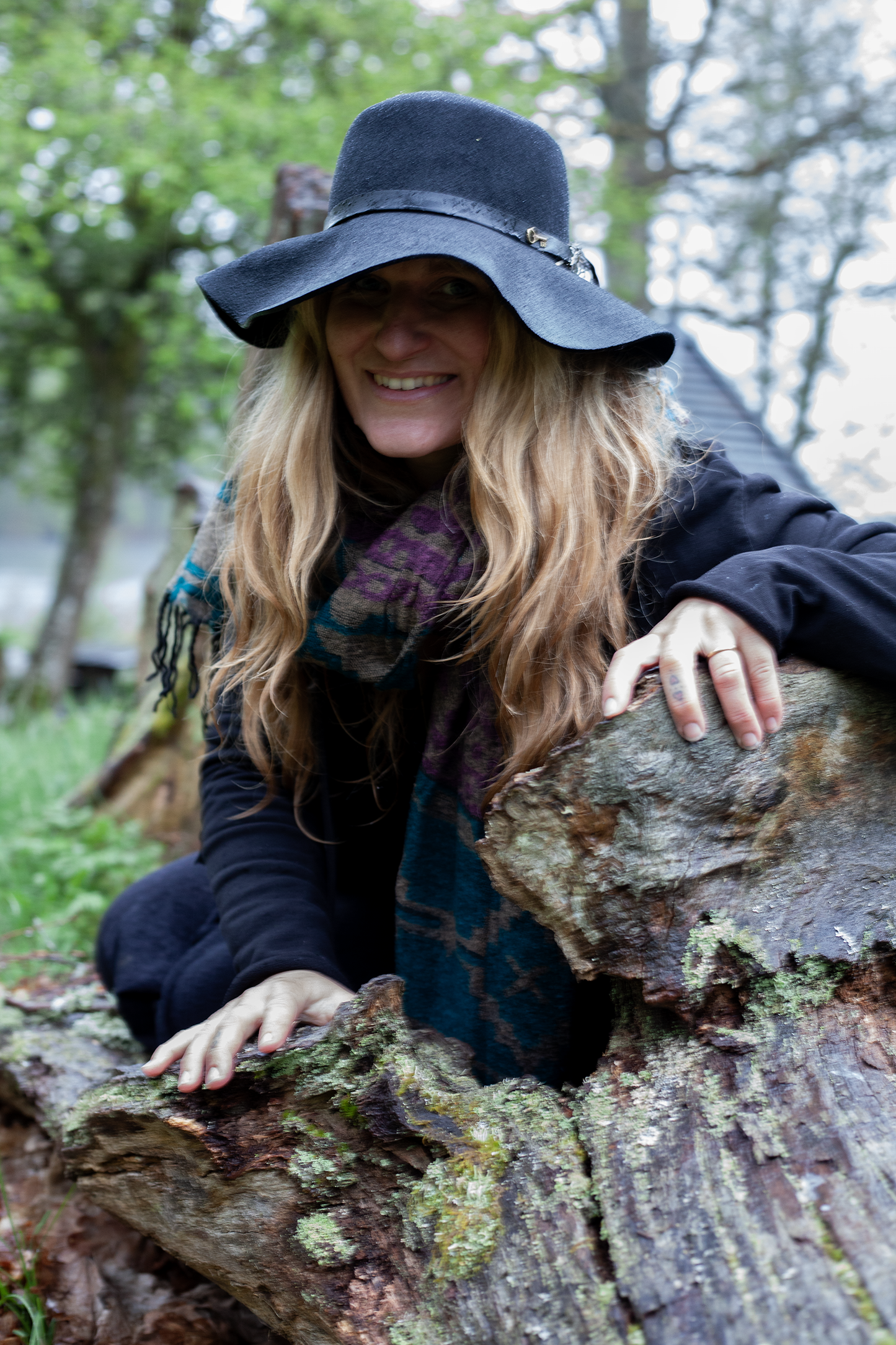 Online kurs - Tarot, En värld av gömda symboler *SNART UTE, ANMÄL DITT INTRESSE REDAN IDAG*