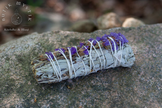 Salvia - Purpur Daze Smudge