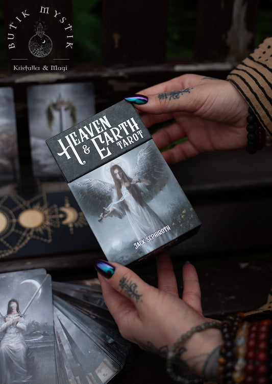 Heaven and Earth Tarot