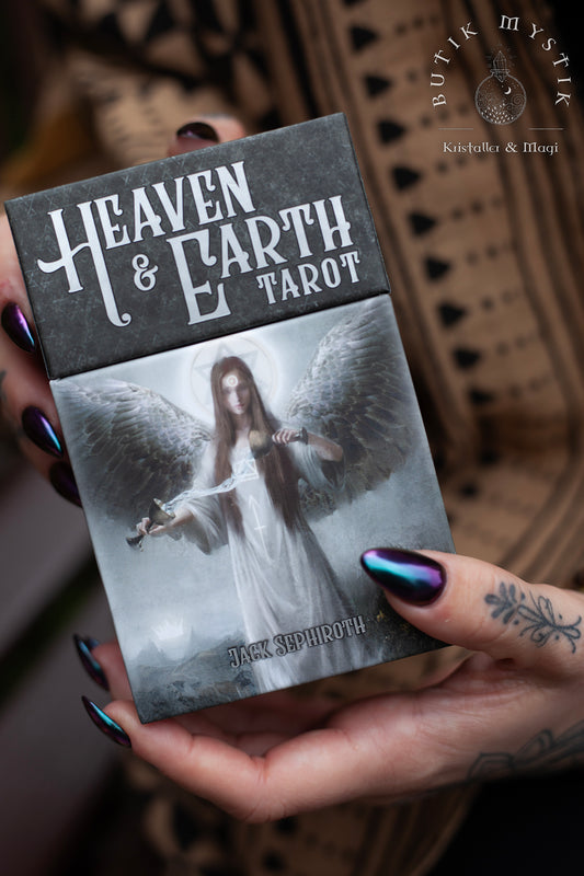 Heaven and Earth Tarot