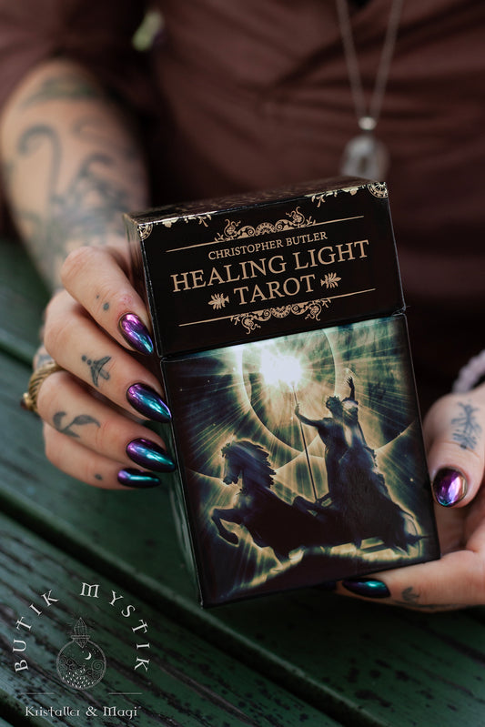Healing Light Tarot