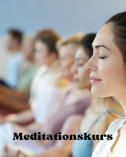 Meditationskurs