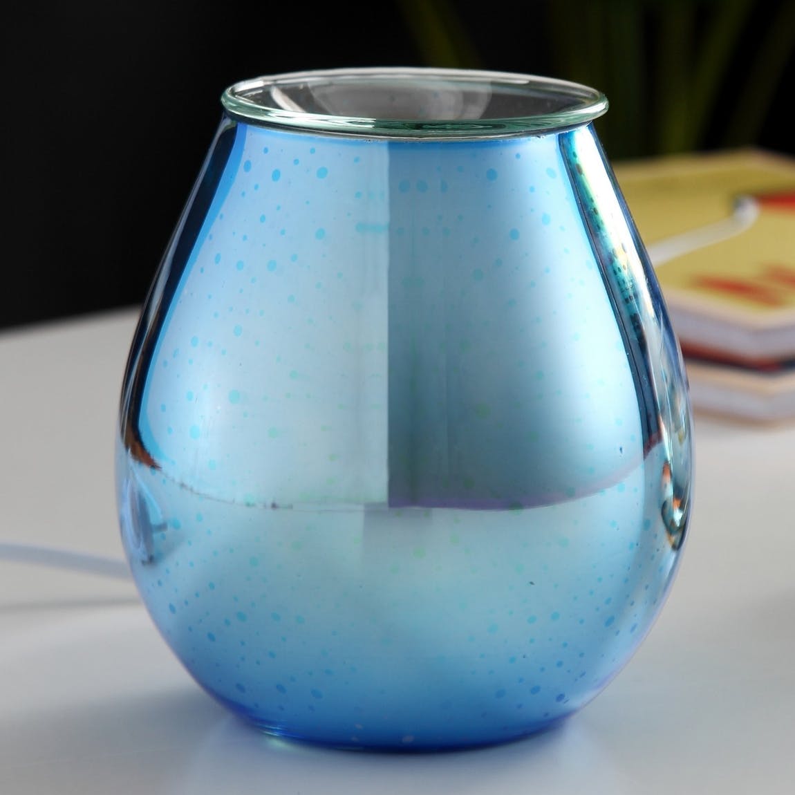 Diffuser i glas - 3D CALORYA N° 6