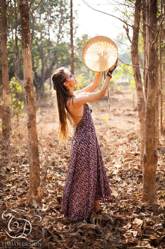 LILOU DRESS - Many colors