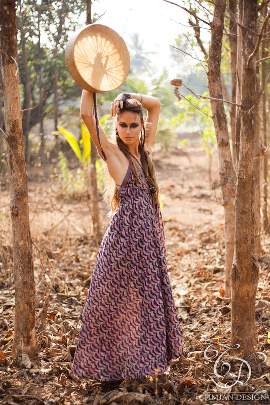 LILOU DRESS - Many colors