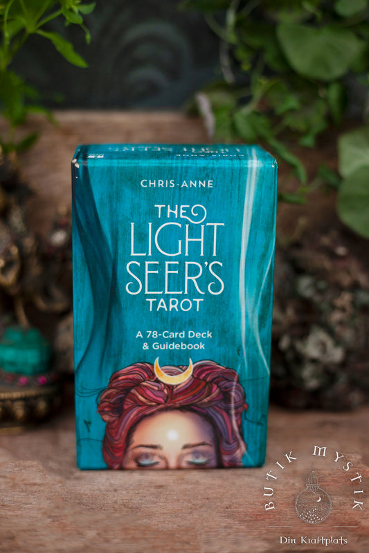 Light Seer's Tarot