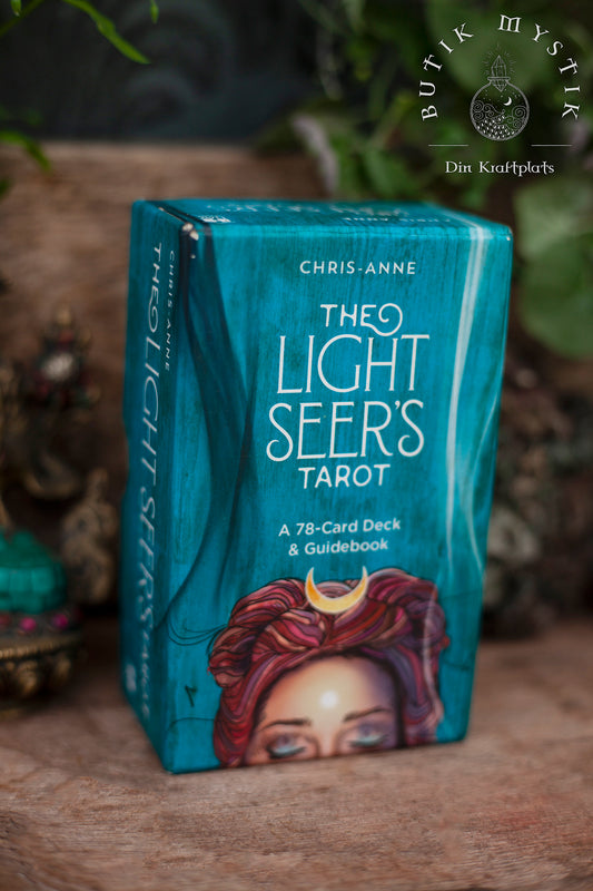 Light Seer's Tarot