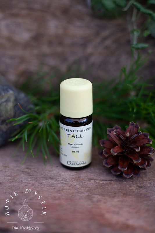 Tall eterisk olja - Crearome