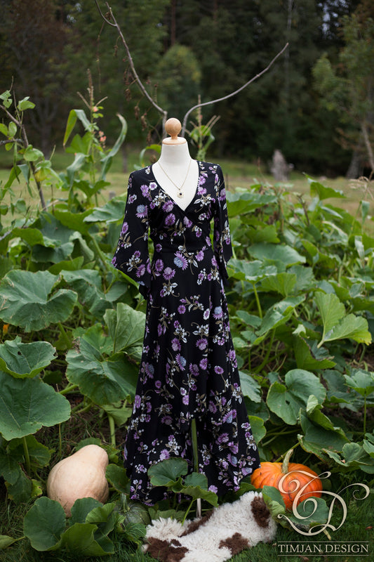 ANAIS DRESS ROBES - Many colors