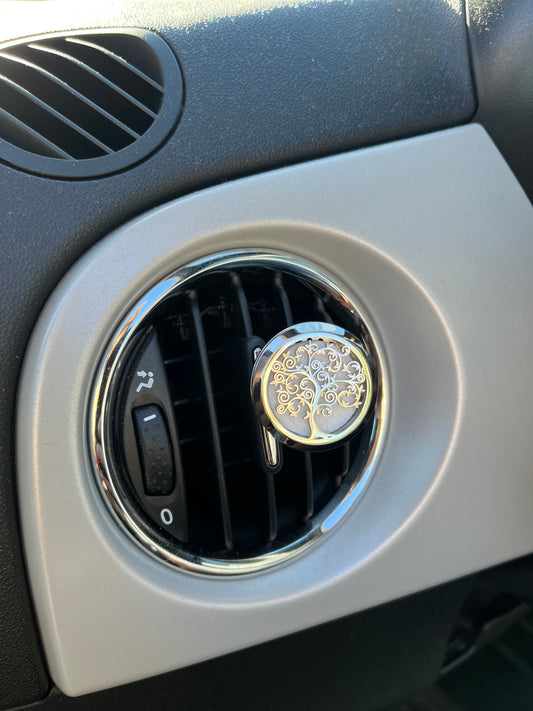 Diffuser till din bil - Tree of Life