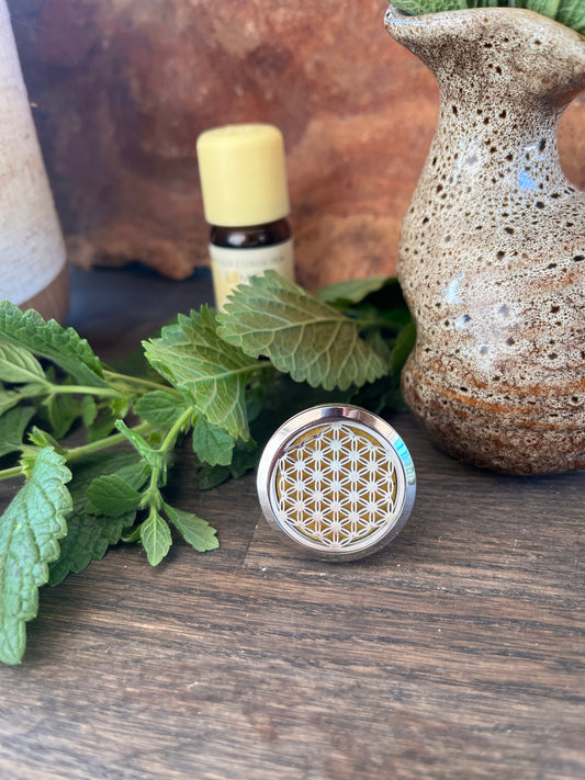 Citronella - Eterisk olja från Crearome