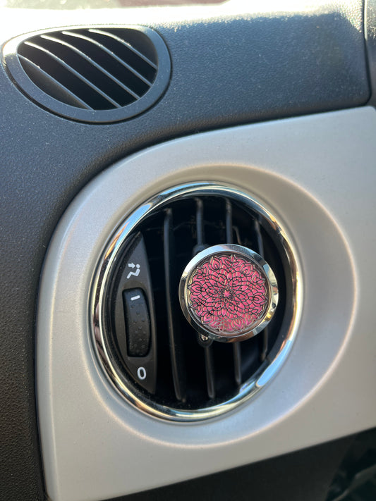 Diffuser till din bil - Mandala