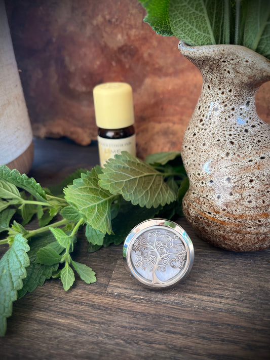 Diffuser till din bil - Tree of Life